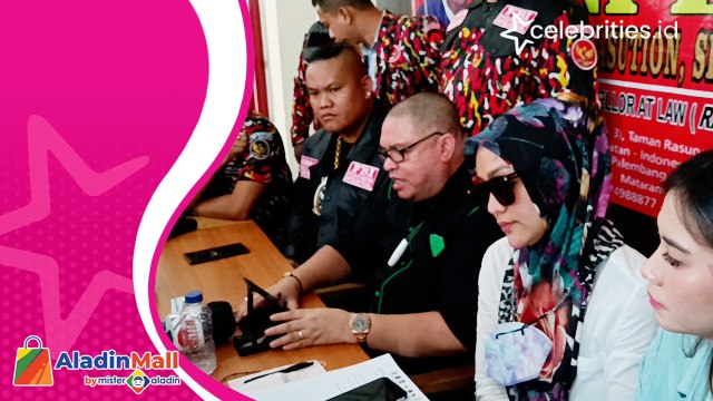 Lukman Azhari Sebagai Kunci Untuk Medina Zein Agar Cepat Pulih