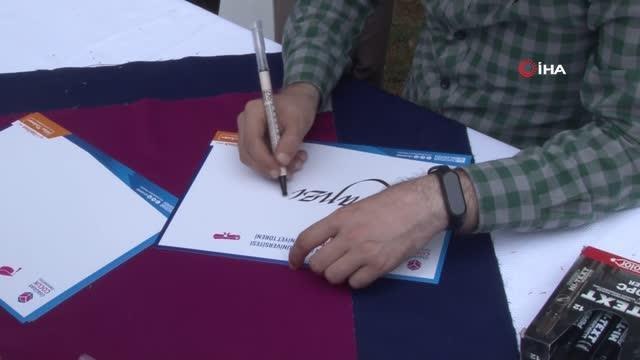 'Çocuk Üniversitesi'nde mezuniyet coşkusu