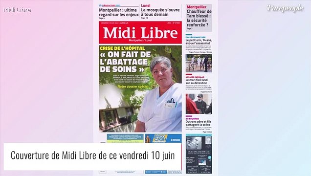 Un jour, j'ai dit stop : Thomas Dutronc et Jacques Dutronc ont frôlé la rupture