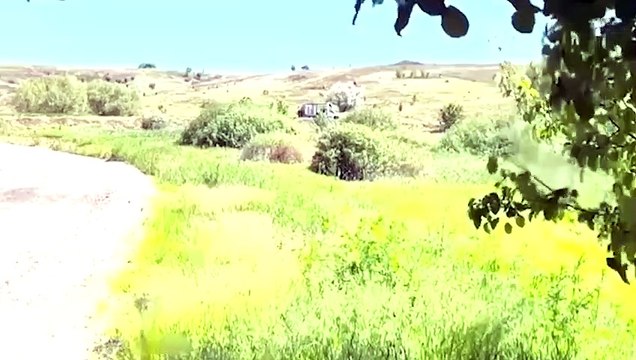 Sengit! Rudal Brimstone Gempur Rusia Dekat Kota Ukraina