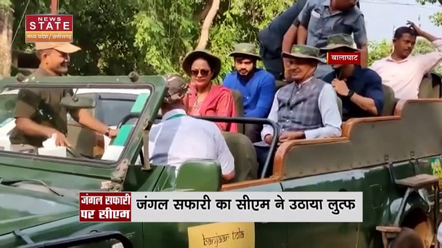Madhya Pradesh News : MP के Sagar में वैष्णवी बनी सबसे कम उम्र की सरपंच | Sagar News |