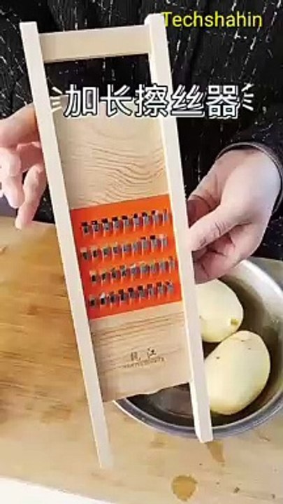 Fruit vegetable Slicer Salad Kitchen Tools Techshahin