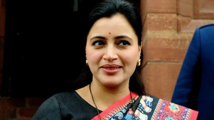 Nupur Sharma मामले में हुई हिंसा पर Navneet Rana पर क्या बोलीं, सुनिए