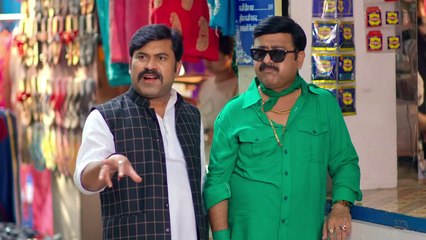 Aur Bhai Kya Chal Raha Hai 9th June 2022 Video Episode 313