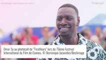 Omar Sy (Jurassic World 3) : Cette autre star française dont il est très proche à Los Angeles