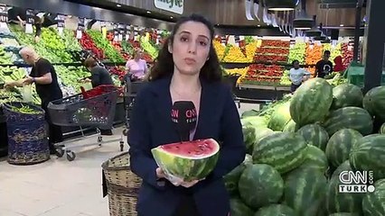 Kelek karpuz iade edilebilir mi?