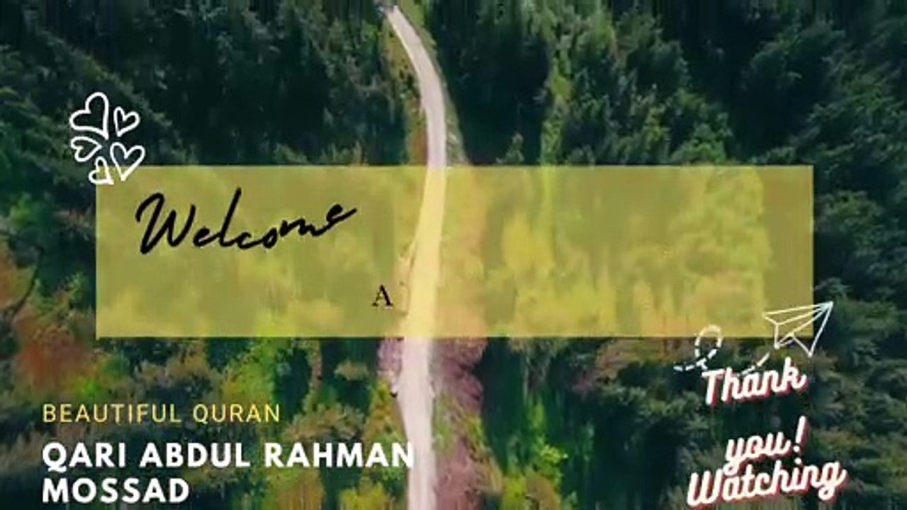 beautiful quran relaxation 1