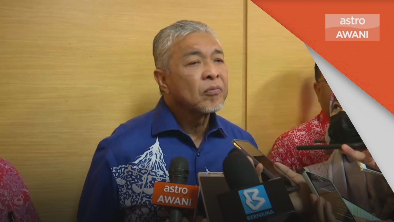 Politik | PAS khuatir kehilangan kerusi sedia ada jika segerakan PRU