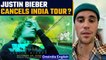 Justin Bieber reveals he might cancel Justice World Tour in India | Oneindia News *news