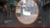 West Bengal : पश्चिम बंगाल के हावडा में आज फिर बवाल, पत्थरबाजी के चलते लगाया कर्फ्यु