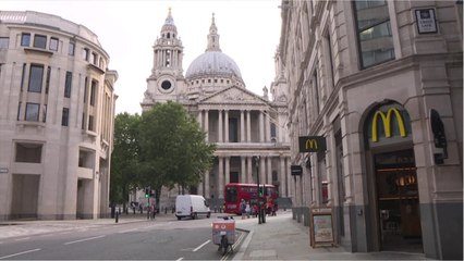 Guerre en Ukraine : le successeur de McDonald's s'installe en Russie