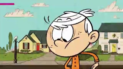 منزل لاود الجزء2 الحلقة11 لا يوجد مثل هذا الحظ المقطع4