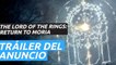The Lord of the Rings: Return to Moria - Tráiler del juego