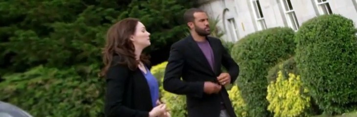 The Interceptor S01 E04