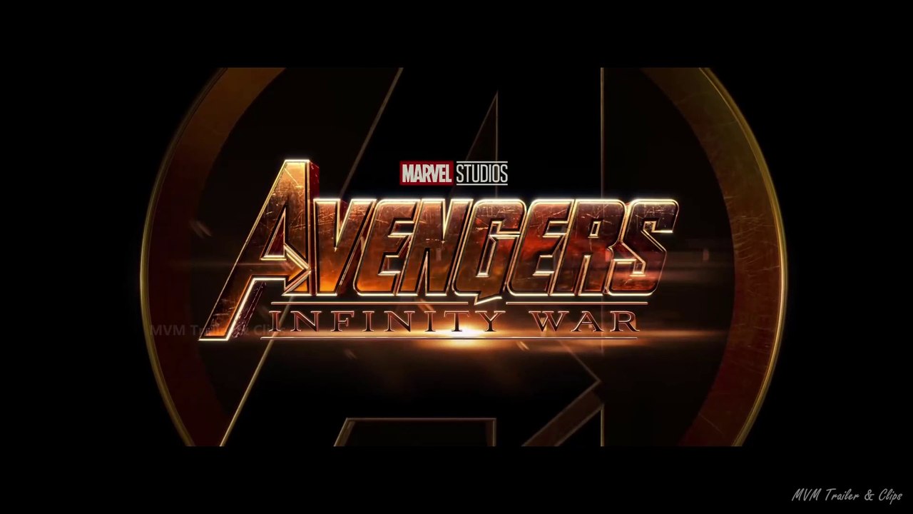 Avengers: Infinity War (2018) HD | Trailer 2