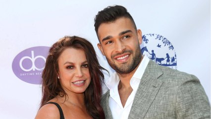 GALA VIDEO - Mariage de Britney Spears : son ex-mari était armé d’un couteau quand il s’est infiltré à la cérémonie
