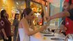 Nia Sharma Turkish Ice Cream Shock Video Viral,Fans Shocking Reaction । Boldsky । *Entertainment