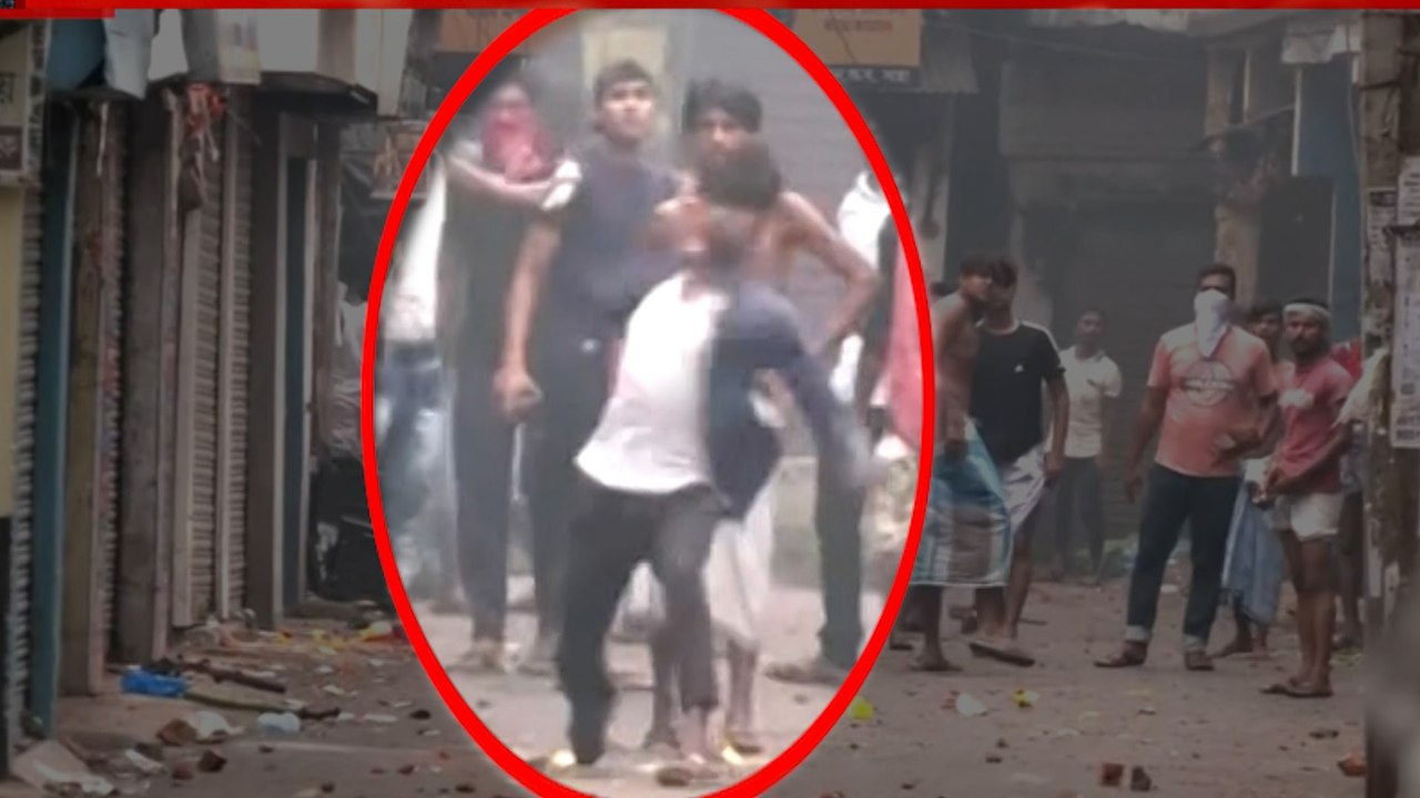 West Bengal : BJP का पाप लोग क्यों भुगतें, कुछ...