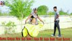 (ZAKHMI DIL) - Sapna Gurjar New Sad Song | Aaja Re Aaja Babu Yaad Satave | Rajasthani Love Song - HD Video - Marwadi Gana