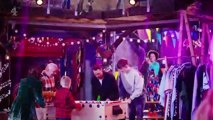 Hollyoaks 10th June 2022