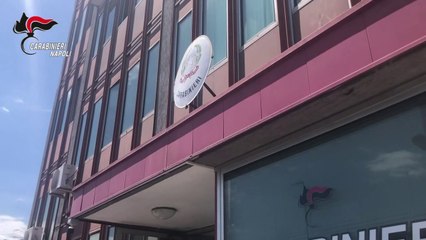 Napoli, 15enne fugge da Ucraina e lavora in nero come operaio