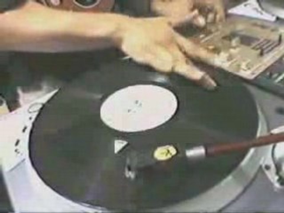 MIXMASTER MIKE lesson