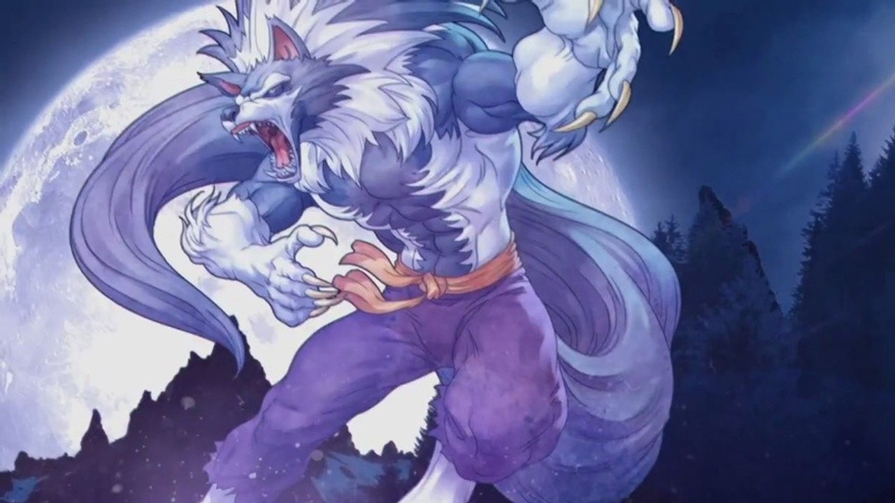 Darkstalkers resurrection - launch-trailer zur beat'em-up-neuauflage