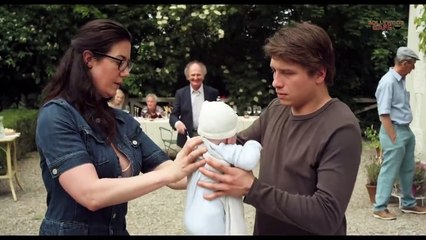 My Dad's Secretary Hollywood Movie Explained in Hindi