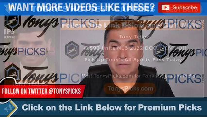 Rays vs Twins 6/11/22 FREE MLB Picks and Predictions on MLB Betting Tips for Today