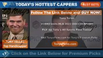 Red Sox vs Mariners 6/11/22 FREE MLB Picks and Predictions on MLB Betting Tips for Today