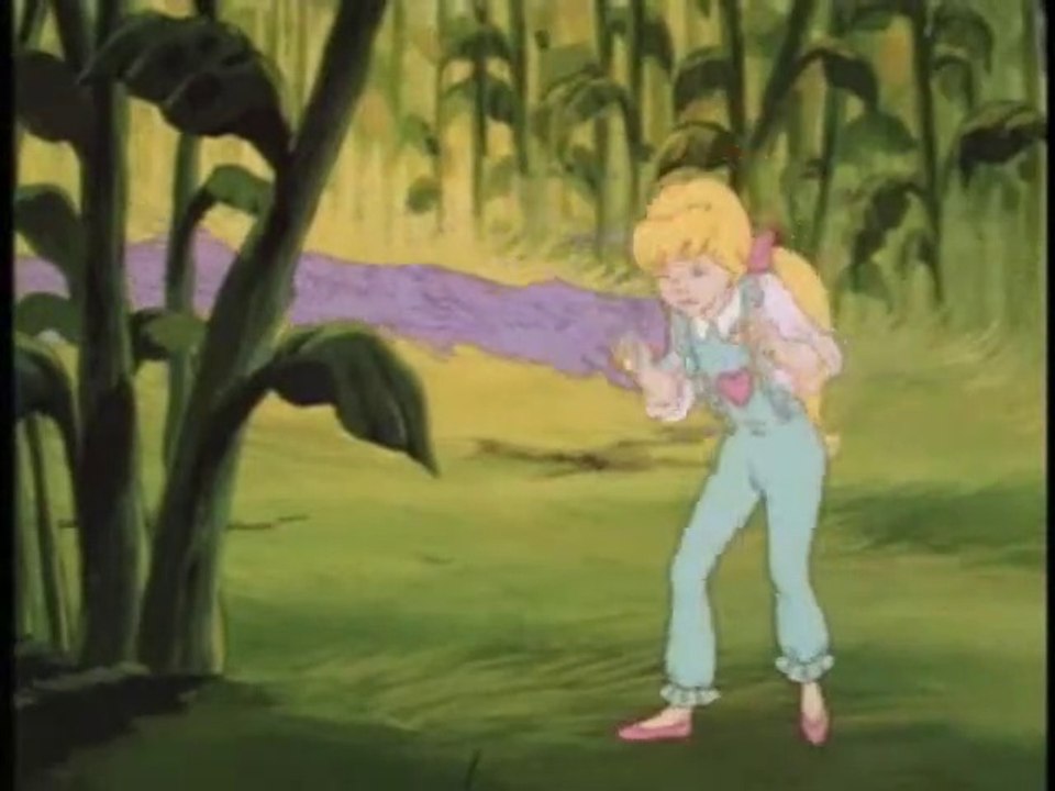 Mój Mały Kucyk Film (1986) 2/2 Lektor PL - czyta Tomasz Knapik