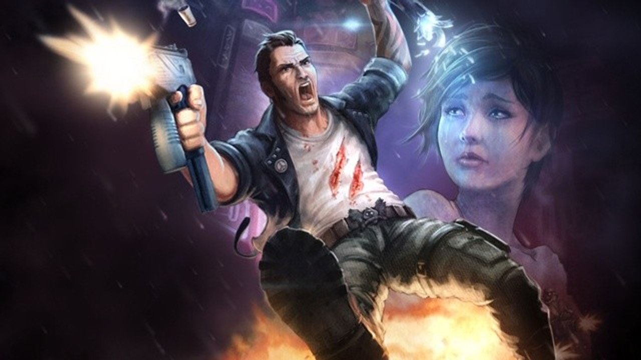 The Showdown Effect - Test-Video zun 2D-Multiplayer-Shooter