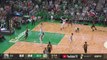 Curry has Celtics dancing on ice