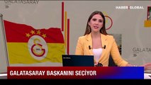 Galatasaray'da başkanlık seçimi günü! İşte bilinmesi gereken notlar