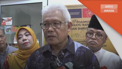 Mansuh Mandatori | Tugas polis lebih mudah