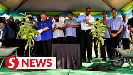 Socso’s largest-ever Neuro-Robotics centre to be completed by 2024