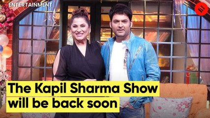Archana Puran Singh: I can do much more than comedy | India's Laughter Champion, Shekhar Suman