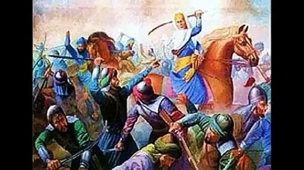 ਢੱਡਰੀਆਂ ਵਾਲਾ ਵੱਲੋਂ ਮਾਈ ਭਾਗੋ ਜੀ ਪ੍ਰਤੀ ਵਰਤੀ ਗਈ ਸ਼ਬਦਾਵਲੀ ਸ਼ੰਕਾ ਪਾਊ ਵੀ ਹੈ ਅਤੇ ਨਾ ਕਾਬਲੇ ਬਰਦਾਸ਼ਤ ਵੀ