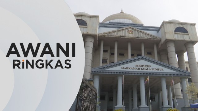 AWANI Ringkas: Kecualikan lebih 1,359 banduan hukuman gantung