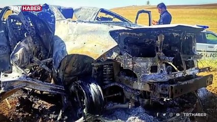 MİT'ten nokta operasyonlar: Terör kaynağında kurutuluyor