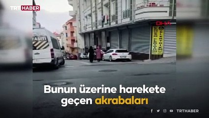Doktoru ''Şok yaşaması lazım'' dedi akrabaları silahlı saldırı düzenledi