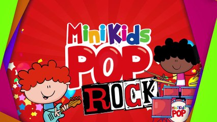 HAPPY BIRTHDAY (ROCK)