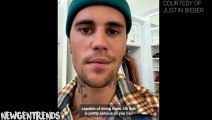 LIVE! JUSTIN BIEBER SUFFERS FROM RAMSAY HUNT SYNDROME (PRAY FOR JUSTIN)