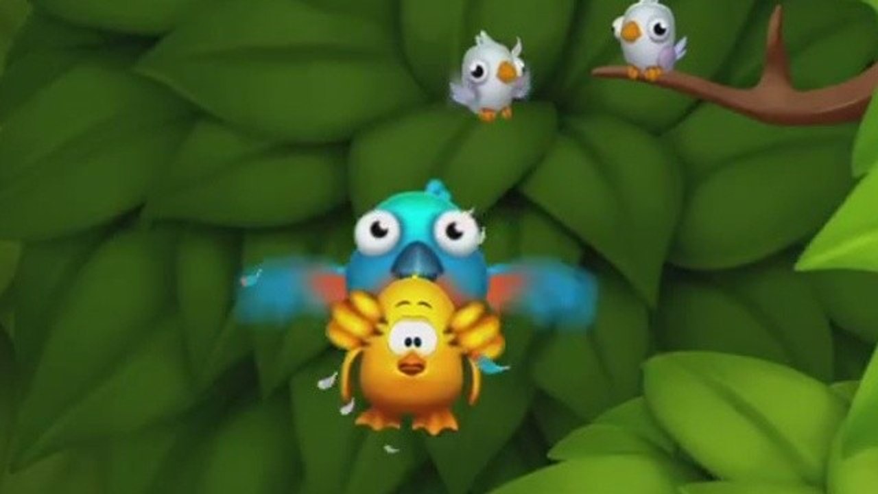Toki Tori 2 - Trailer mit Release-Termin für Wii U