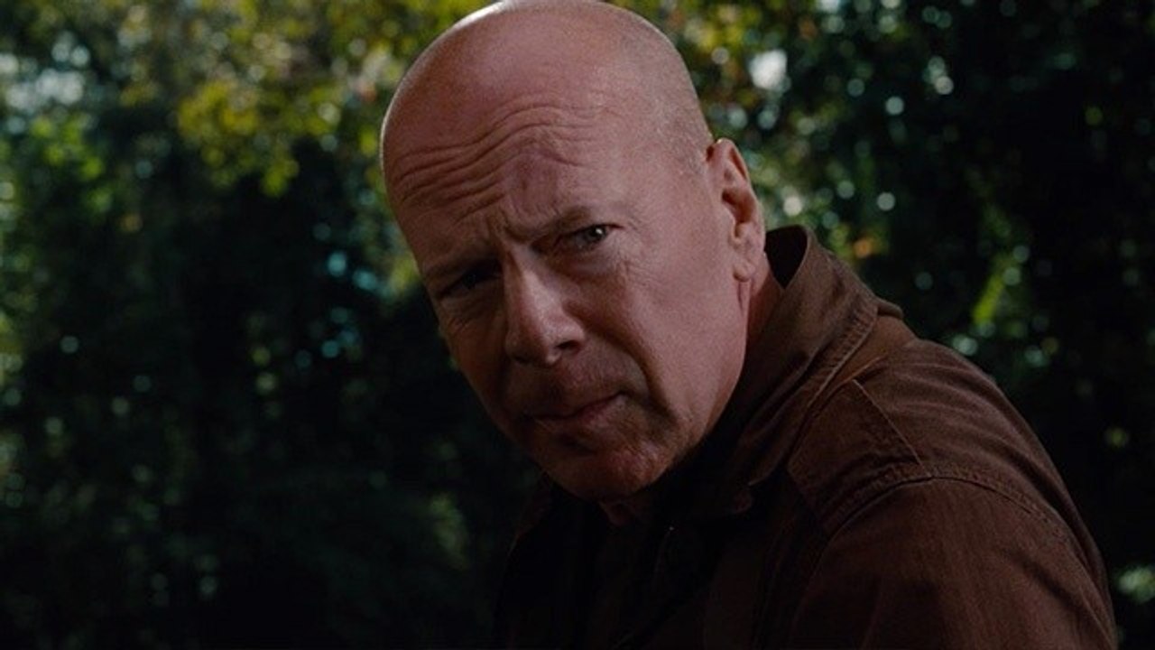 G.I. Joe 2 - Die Abrechnung - Nenn mich Joe