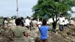 Tension In Tadipatri: భూగర్భ డ్రైనేజీ పనులు చేస్తున్న టీడీపీ నేతలపై ఎమ్మెల్యే తనయుడి దాడి| ABP Desam