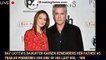 Ray Liotta's daughter Karsen remembers her father as trailer premieres for one of his last rol - 1br