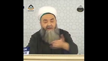 Akaryakıta gelen fahiş zamlara Cübbeli Ahmet Hoca da isyan etti
