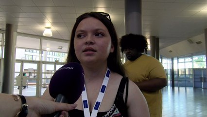 Micro trottoir : que représente "The Voice" pour vous ?