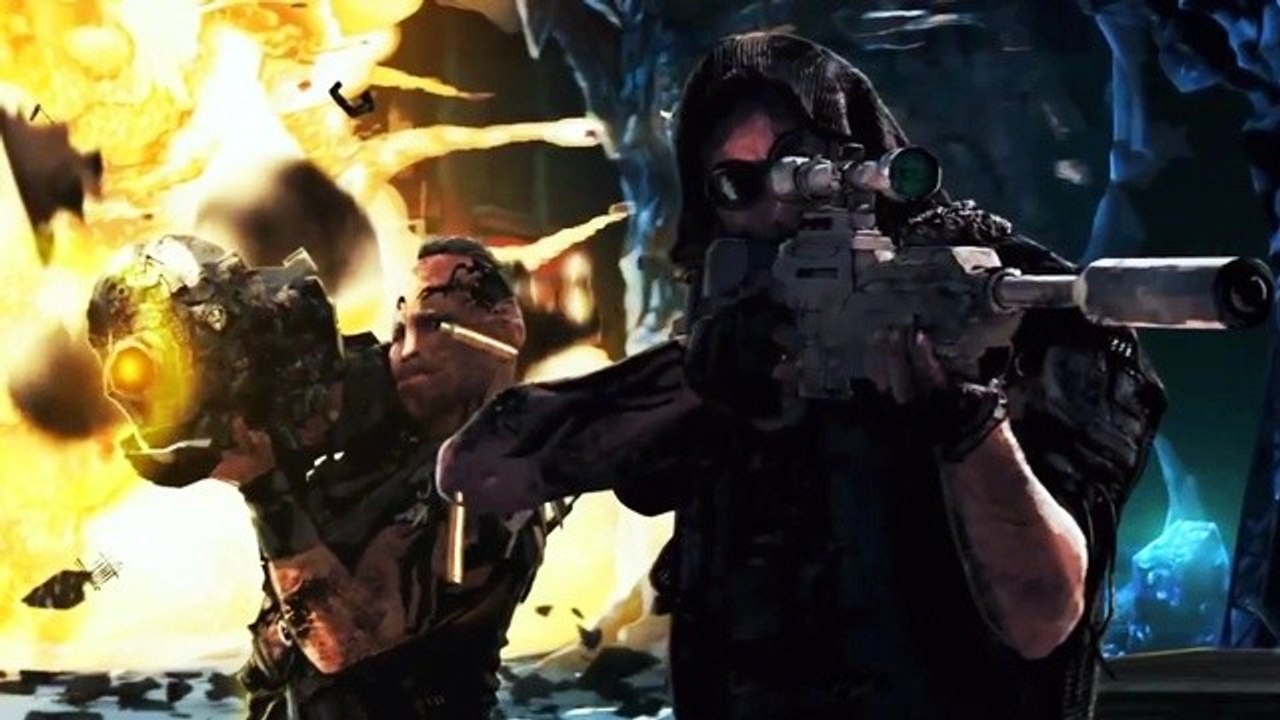 Defiance - Story-Trailer: Die Archenjäger - Teil 5